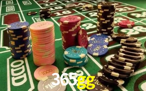 APP oficial da 365gg para mobile