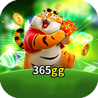 Imagem promocional da 365gg mostrando a plataforma e suas vantagens